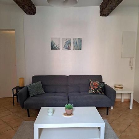 T2 Proche Du Port, Zone Pietonne Lägenhet Toulon Exteriör bild