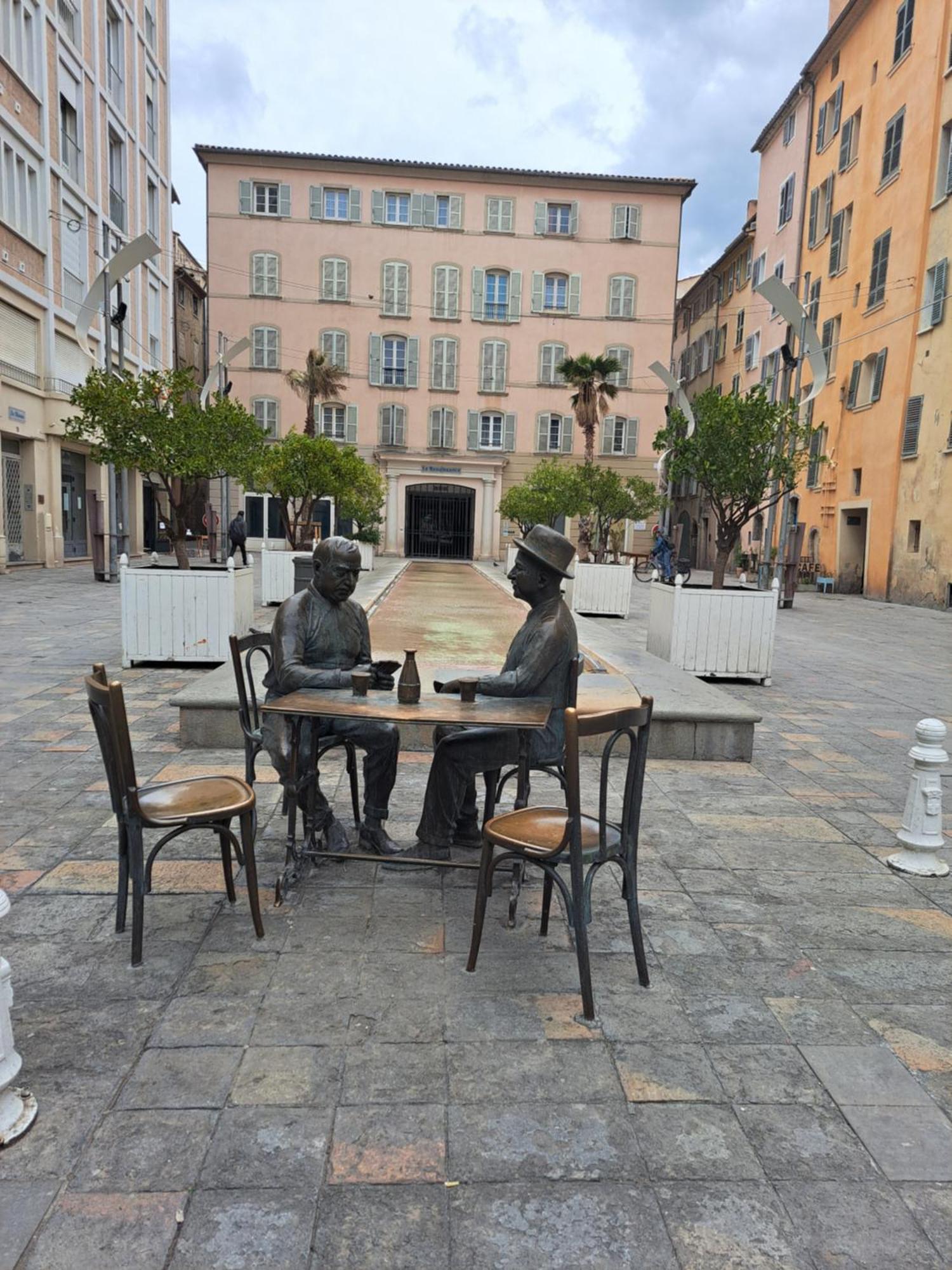 T2 Proche Du Port, Zone Pietonne Lägenhet Toulon Exteriör bild