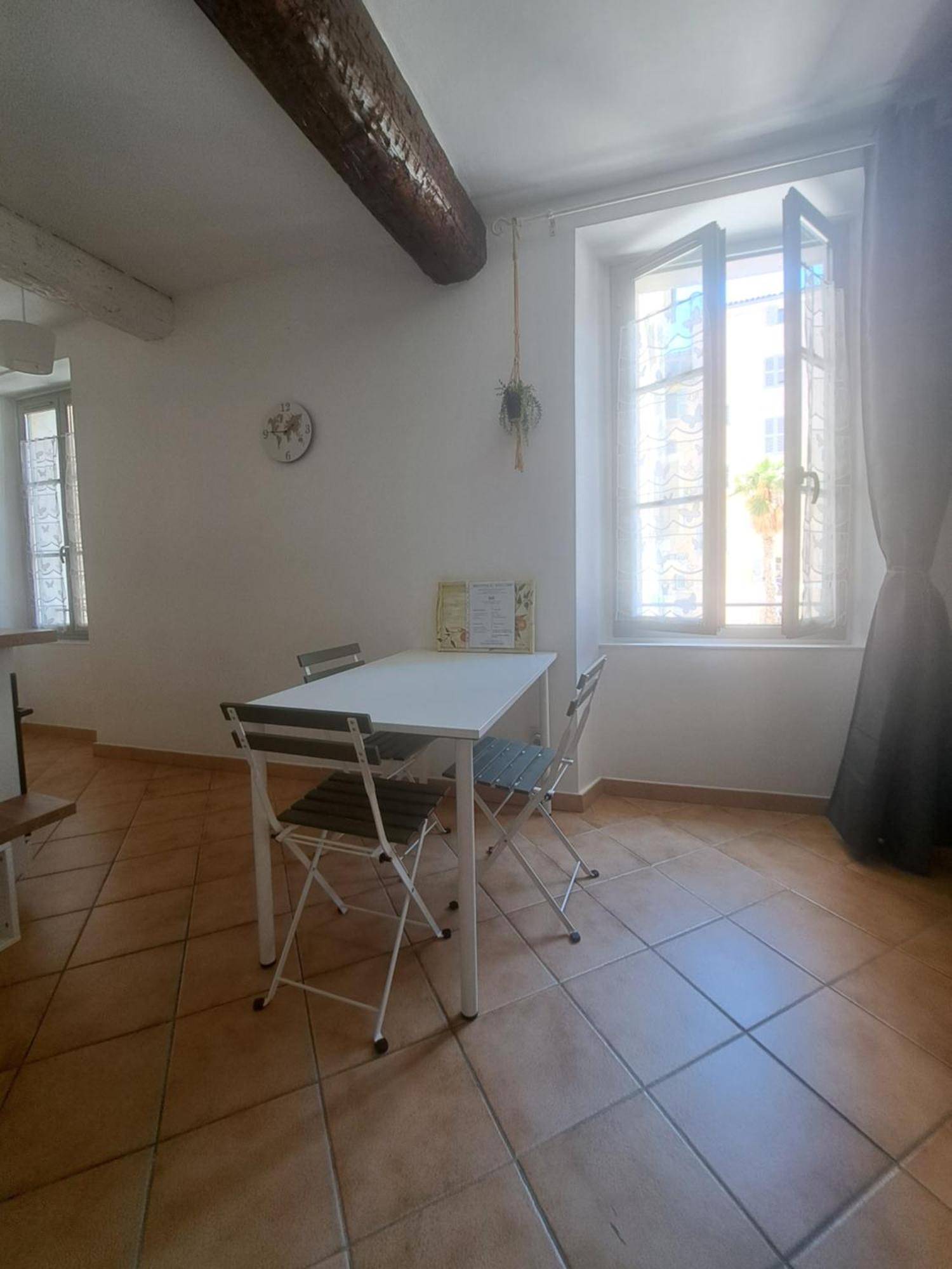 T2 Proche Du Port, Zone Pietonne Lägenhet Toulon Exteriör bild